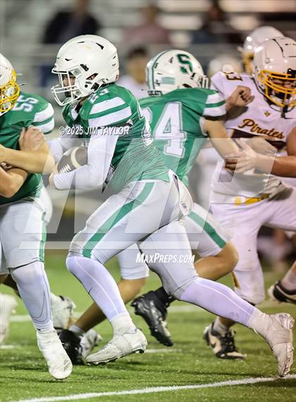 Thumbnail 1 in JV: Collinsville @ Santo photogallery.