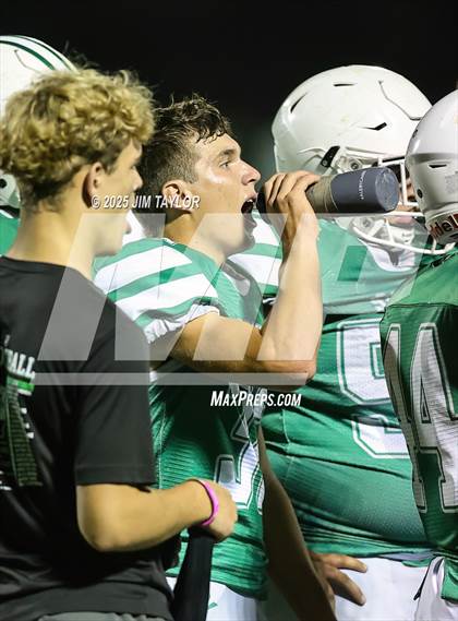 Thumbnail 2 in JV: Collinsville @ Santo photogallery.
