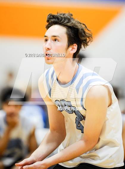 Thumbnail 1 in Skyline vs Cactus (Westwood Invitational) photogallery.