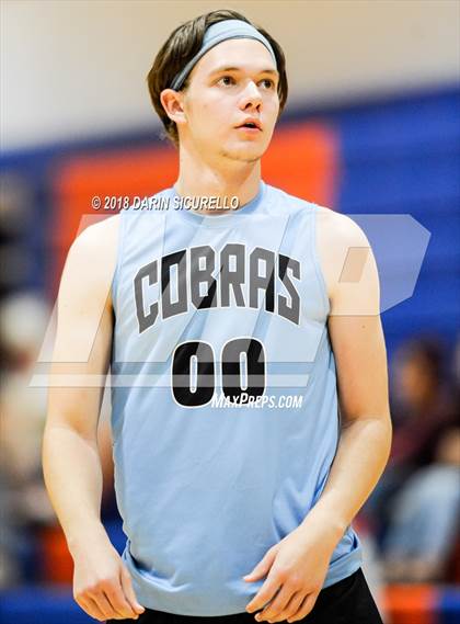 Thumbnail 2 in Skyline vs Cactus (Westwood Invitational) photogallery.