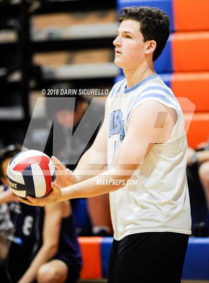 Thumbnail 3 in Skyline vs Cactus (Westwood Invitational) photogallery.