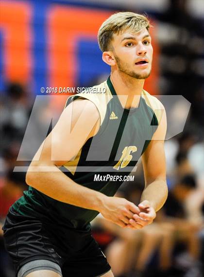 Thumbnail 1 in Skyline vs Cactus (Westwood Invitational) photogallery.