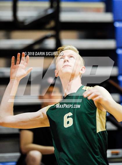 Thumbnail 3 in Skyline vs Cactus (Westwood Invitational) photogallery.