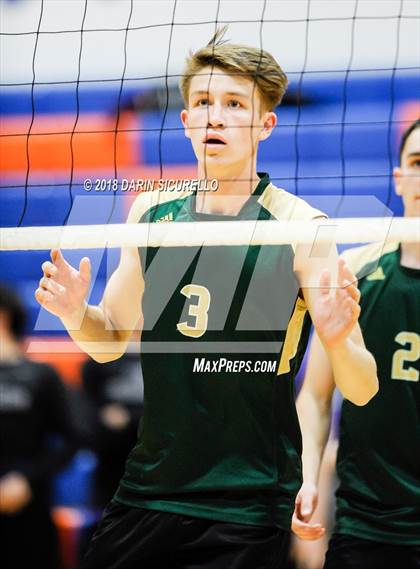 Thumbnail 3 in Skyline vs Cactus (Westwood Invitational) photogallery.
