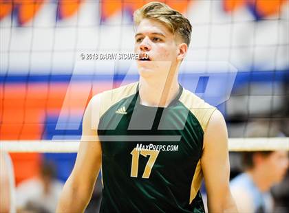 Thumbnail 3 in Skyline vs Cactus (Westwood Invitational) photogallery.