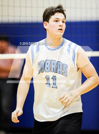 Thumbnail 3 in Skyline vs Cactus (Westwood Invitational) photogallery.