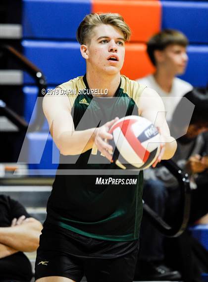 Thumbnail 2 in Skyline vs Cactus (Westwood Invitational) photogallery.