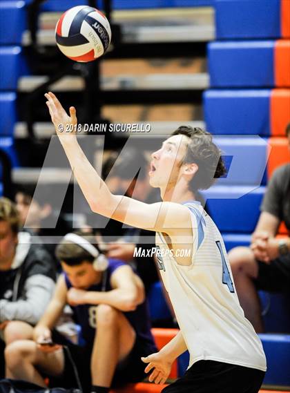 Thumbnail 1 in Skyline vs Cactus (Westwood Invitational) photogallery.