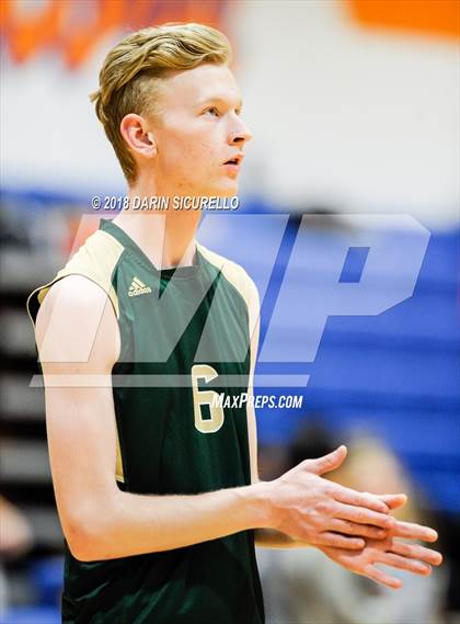 Thumbnail 1 in Skyline vs Cactus (Westwood Invitational) photogallery.