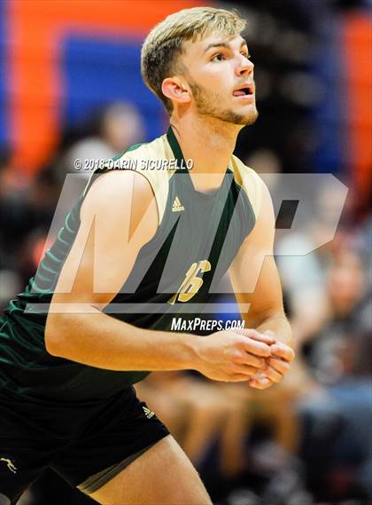 Thumbnail 3 in Skyline vs Cactus (Westwood Invitational) photogallery.