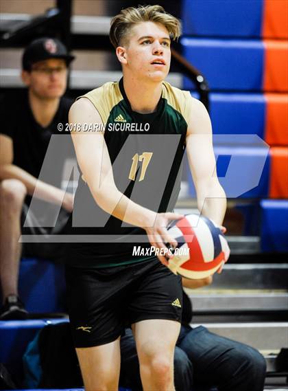 Thumbnail 1 in Skyline vs Cactus (Westwood Invitational) photogallery.