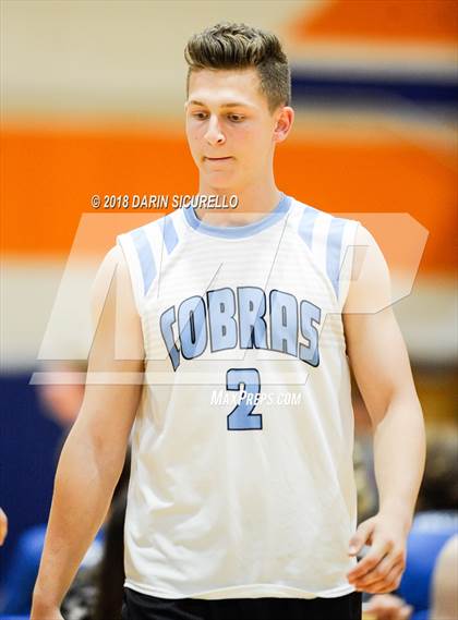 Thumbnail 3 in Skyline vs Cactus (Westwood Invitational) photogallery.