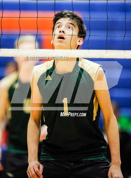 Thumbnail 2 in Skyline vs Cactus (Westwood Invitational) photogallery.