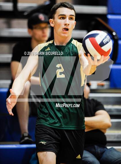 Thumbnail 1 in Skyline vs Cactus (Westwood Invitational) photogallery.