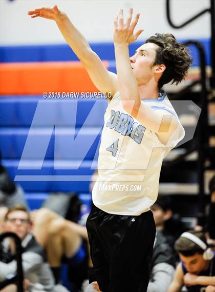 Thumbnail 2 in Skyline vs Cactus (Westwood Invitational) photogallery.