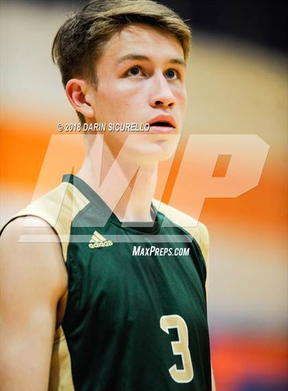 Thumbnail 1 in Skyline vs Cactus (Westwood Invitational) photogallery.