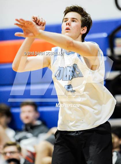 Thumbnail 3 in Skyline vs Cactus (Westwood Invitational) photogallery.