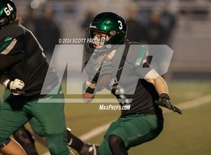 Thumbnail 2 in Madison @ Eagle (IDHSAA 6A State Quarterfinal) photogallery.