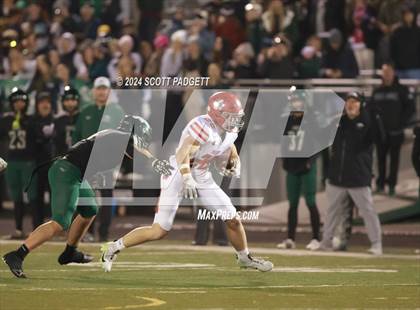 Thumbnail 3 in Madison @ Eagle (IDHSAA 6A State Quarterfinal) photogallery.