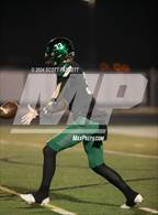 Photo from the gallery "Madison @ Eagle (IDHSAA 6A State Quarterfinal)"