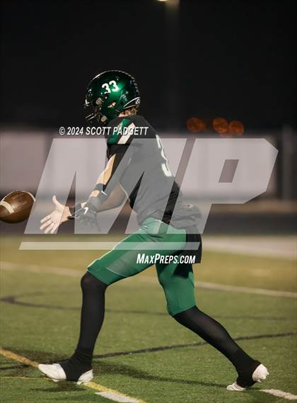 Thumbnail 3 in Madison @ Eagle (IDHSAA 6A State Quarterfinal) photogallery.