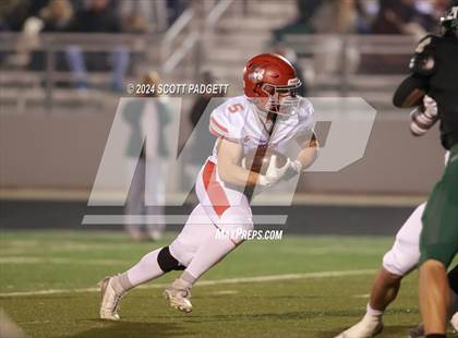 Thumbnail 2 in Madison @ Eagle (IDHSAA 6A State Quarterfinal) photogallery.