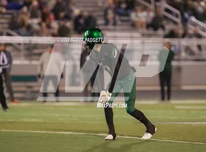 Thumbnail 2 in Madison @ Eagle (IDHSAA 6A State Quarterfinal) photogallery.