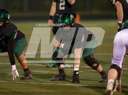 Thumbnail 1 in Madison @ Eagle (IDHSAA 6A State Quarterfinal) photogallery.
