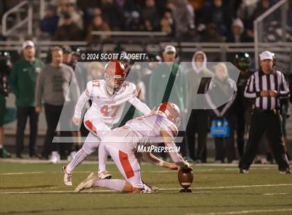 Thumbnail 2 in Madison @ Eagle (IDHSAA 6A State Quarterfinal) photogallery.