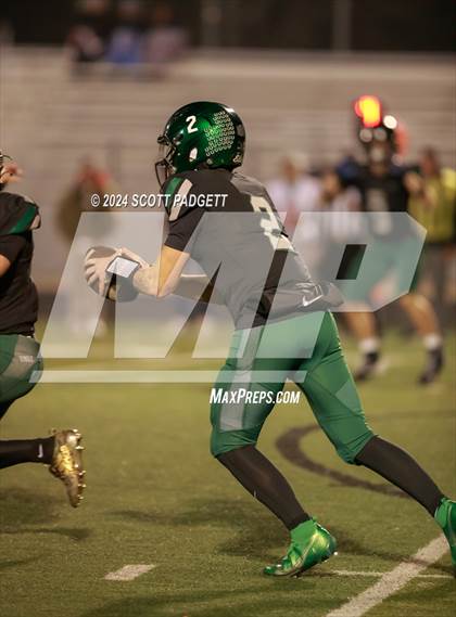 Thumbnail 2 in Madison @ Eagle (IDHSAA 6A State Quarterfinal) photogallery.