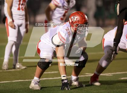 Thumbnail 2 in Madison @ Eagle (IDHSAA 6A State Quarterfinal) photogallery.