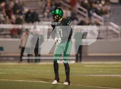 Thumbnail 1 in Madison @ Eagle (IDHSAA 6A State Quarterfinal) photogallery.
