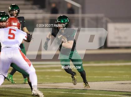 Thumbnail 3 in Madison @ Eagle (IDHSAA 6A State Quarterfinal) photogallery.