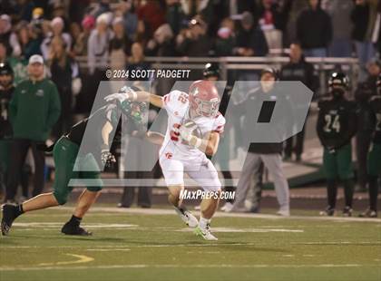 Thumbnail 2 in Madison @ Eagle (IDHSAA 6A State Quarterfinal) photogallery.