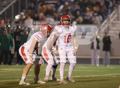 Thumbnail 2 in Madison @ Eagle (IDHSAA 6A State Quarterfinal) photogallery.