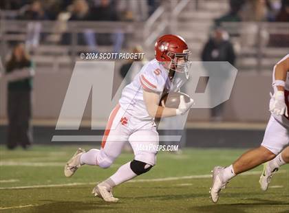 Thumbnail 1 in Madison @ Eagle (IDHSAA 6A State Quarterfinal) photogallery.