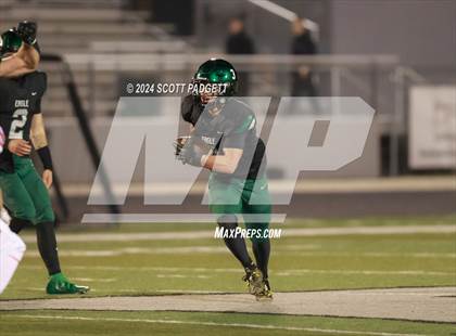 Thumbnail 2 in Madison @ Eagle (IDHSAA 6A State Quarterfinal) photogallery.