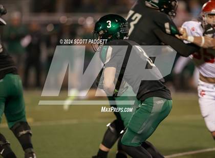 Thumbnail 2 in Madison @ Eagle (IDHSAA 6A State Quarterfinal) photogallery.