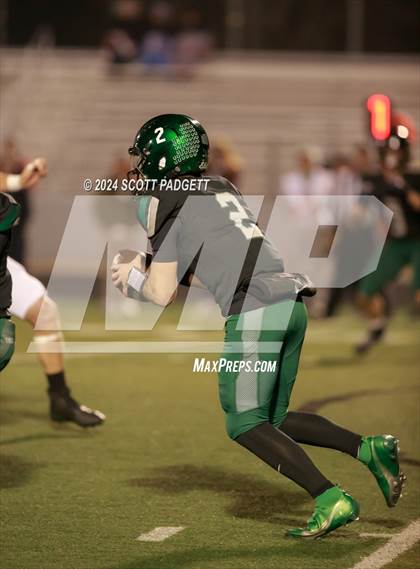 Thumbnail 3 in Madison @ Eagle (IDHSAA 6A State Quarterfinal) photogallery.