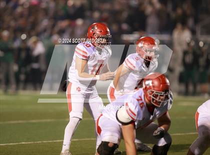 Thumbnail 3 in Madison @ Eagle (IDHSAA 6A State Quarterfinal) photogallery.
