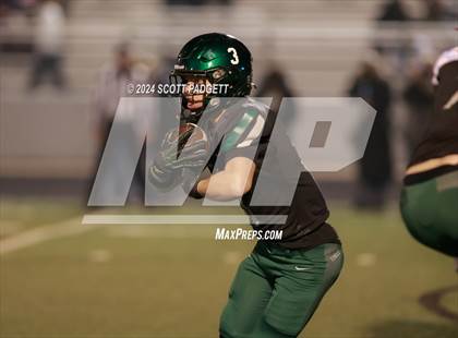 Thumbnail 1 in Madison @ Eagle (IDHSAA 6A State Quarterfinal) photogallery.