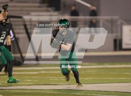 Thumbnail 1 in Madison @ Eagle (IDHSAA 6A State Quarterfinal) photogallery.