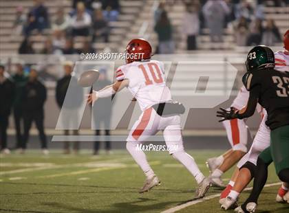 Thumbnail 3 in Madison @ Eagle (IDHSAA 6A State Quarterfinal) photogallery.