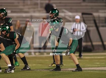 Thumbnail 3 in Madison @ Eagle (IDHSAA 6A State Quarterfinal) photogallery.
