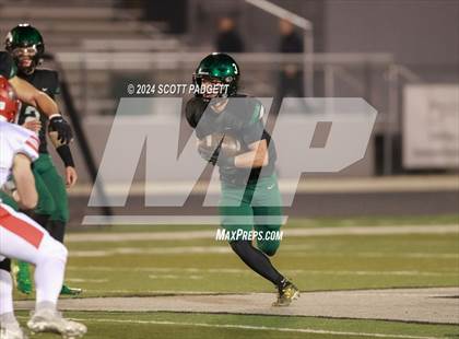 Thumbnail 3 in Madison @ Eagle (IDHSAA 6A State Quarterfinal) photogallery.