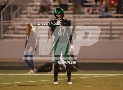Thumbnail 3 in Madison @ Eagle (IDHSAA 6A State Quarterfinal) photogallery.