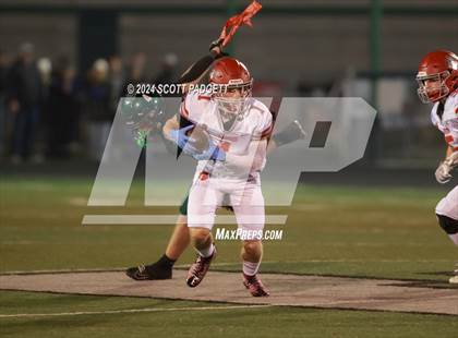 Thumbnail 2 in Madison @ Eagle (IDHSAA 6A State Quarterfinal) photogallery.