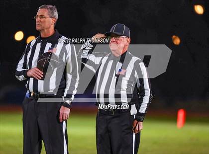 Thumbnail 3 in Delhi @ Bradshaw Christian (CIF SJS D-6 Playoffs Rd 1) photogallery.