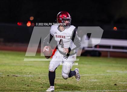 Thumbnail 3 in Delhi @ Bradshaw Christian (CIF SJS D-6 Playoffs Rd 1) photogallery.
