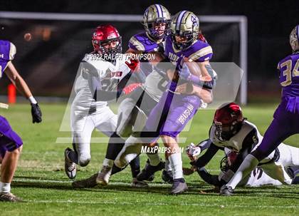 Thumbnail 2 in Delhi @ Bradshaw Christian (CIF SJS D-6 Playoffs Rd 1) photogallery.